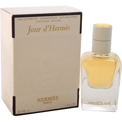 parfum jour d hermes prix|jour d'hermes perfume.